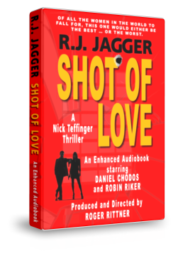 Shot of Love CD set